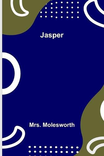 Cover image for Jasper