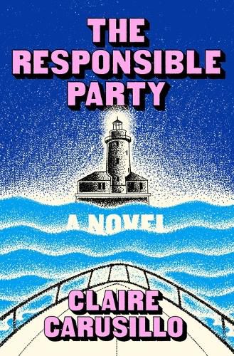 Cover image for The Responsible Party