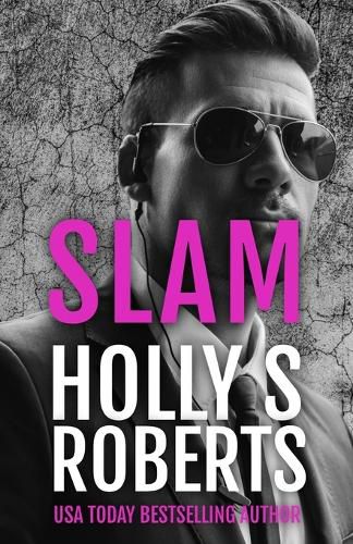 Cover image for Slam