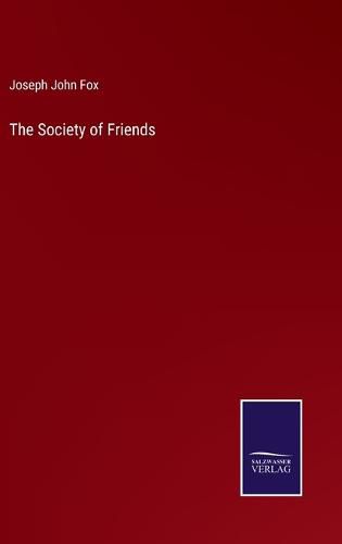 The Society of Friends