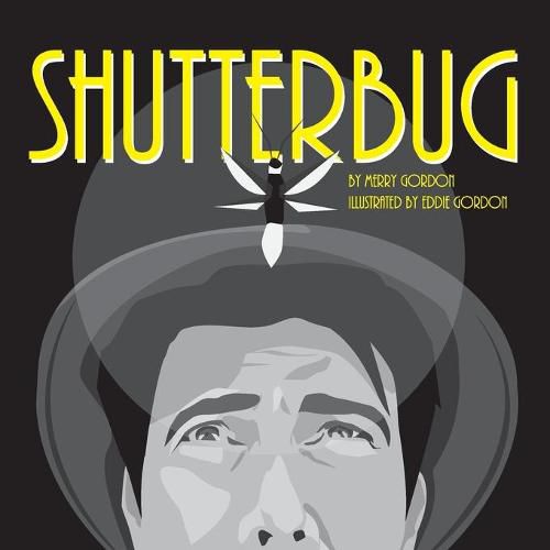 Cover image for Shutterbug