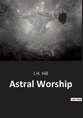 Cover image for Astral Worship
