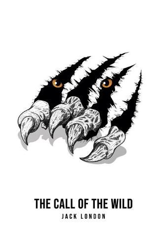 Cover image for The Call of the Wild