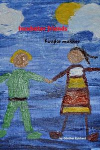 Cover image for Incubator friends: Kuvose makker - photo edition