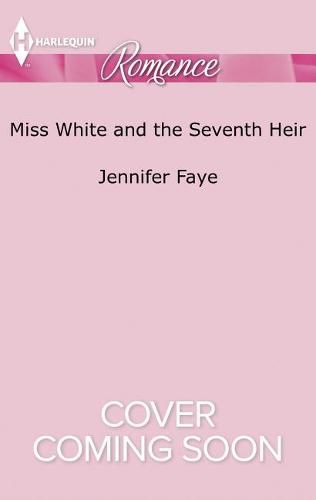 Cover image for Miss White and the Seventh Heir