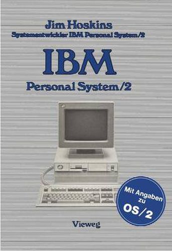 Cover image for IBM Personal System/2