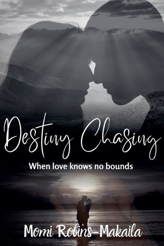 Cover image for Destiny Chasing