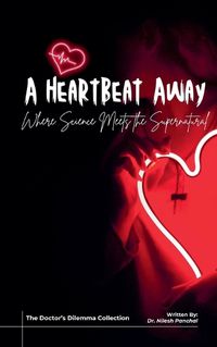 Cover image for A Heartbeat Away