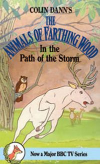 Cover image for In the Path of the Storm