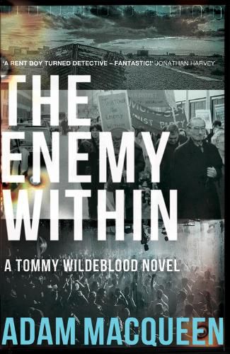 The Enemy Within