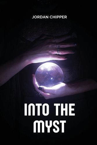 Cover image for Into the Myst