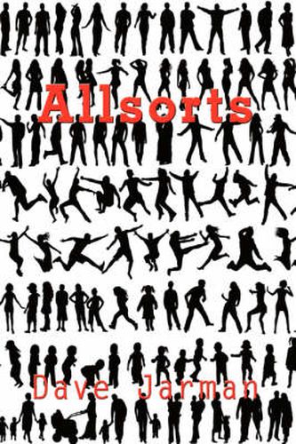Cover image for Allsorts