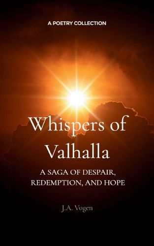 Cover image for Whispers of Valhalla