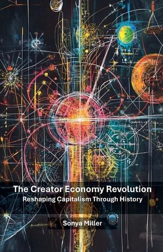 Cover image for The Creator Economy Revolution