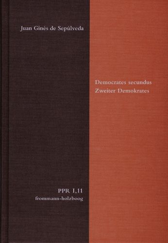 Cover image for Democrates Secundus. Zweiter Demokrates