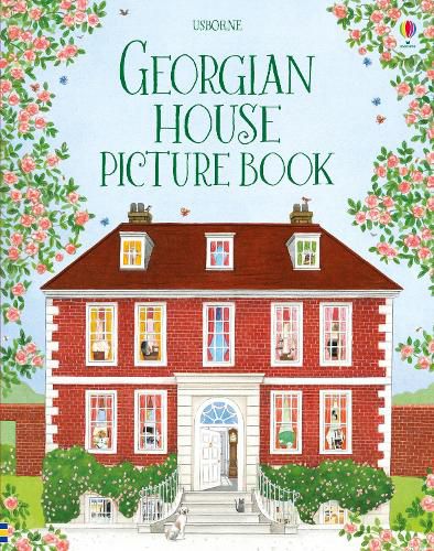 Georgian House Picture Book