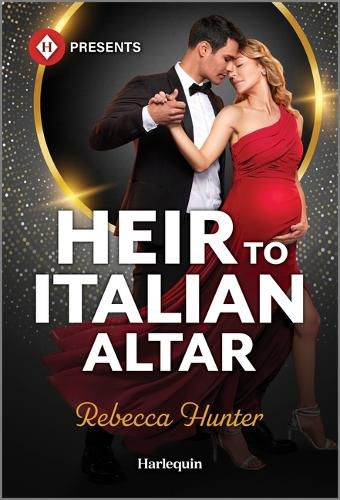 Cover image for Heir to Italian Altar