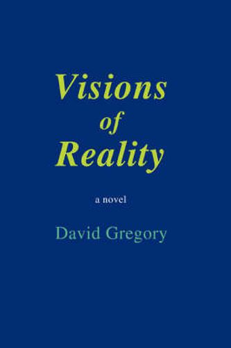 Cover image for Visions of Reality