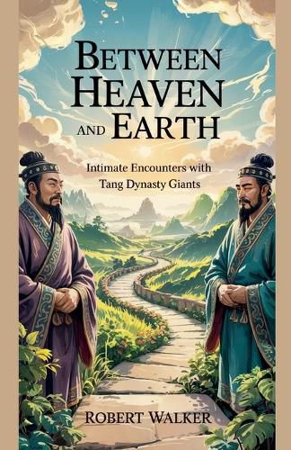 Cover image for Between Heaven and Earth