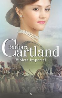 Cover image for Violeta Imperial