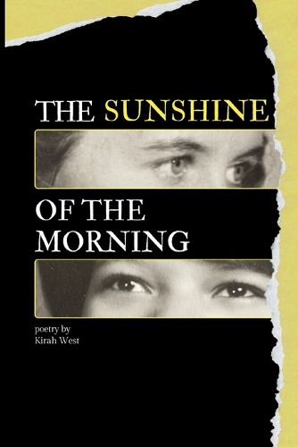 Cover image for The Sunshine of the Morning