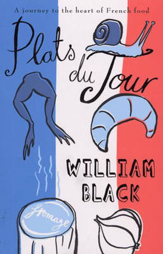 Cover image for Plats du Jour