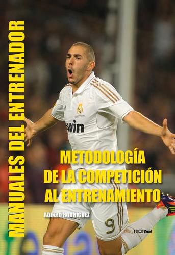 Cover image for Metodologia de la Competicion Al Entrenamiento
