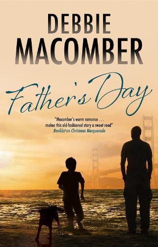 Cover image for Father's Day