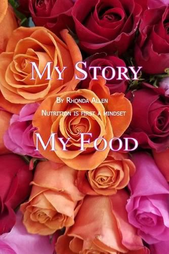 Cover image for My Story My Food