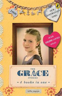 Cover image for Our Australian Girl: The Grace Stories