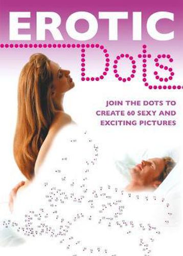 Cover image for Erotic Dots