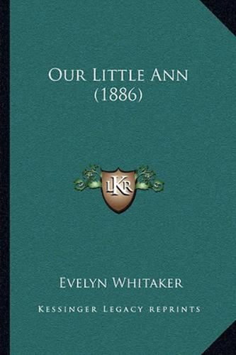 Our Little Ann (1886)