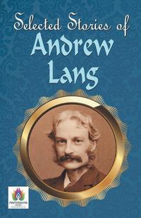 Cover image for Greatest Stories of Andrew Lang