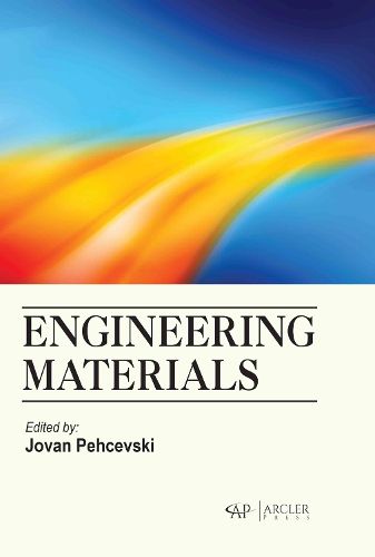 Cover image for Engineering Materials