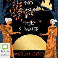 Cover image for No Season but the Summer