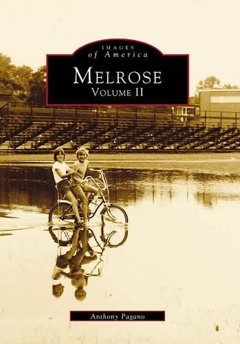 Cover image for Melrose