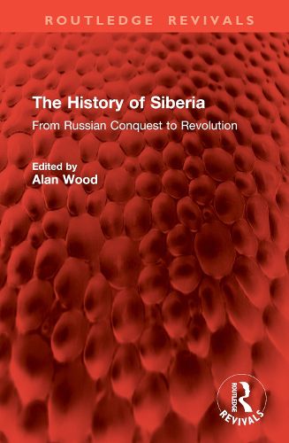 The History of Siberia