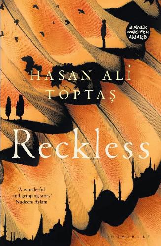 Cover image for Reckless