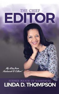 Cover image for The Chief Editor