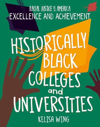 Historically Black Colleges and Universities