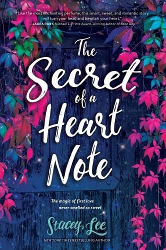 Cover image for The Secret of a Heart Note