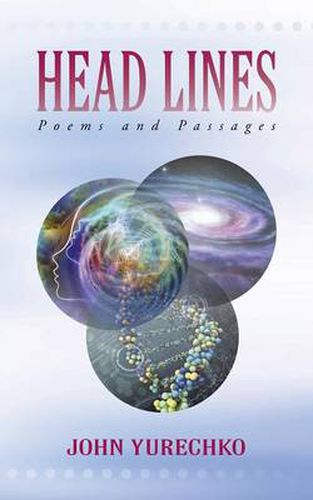 Cover image for Head Lines