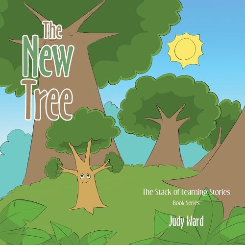 Cover image for The New Tree