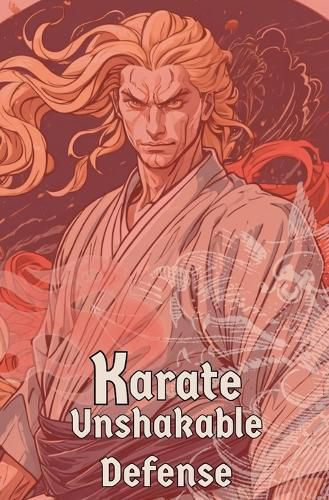 Cover image for Karate Unshakable Defense