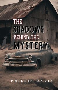 Cover image for The Shadow Behind the Mystery