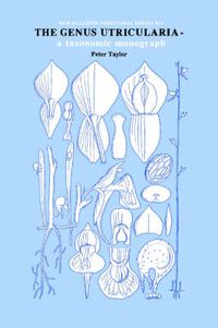 Cover image for Genus Utricularia: A Taxonomic Monograph