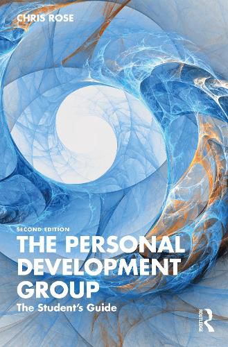 Cover image for The Personal Development Group