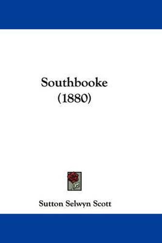 Southbooke (1880)