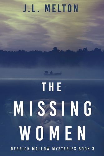 Cover image for The Missing Women