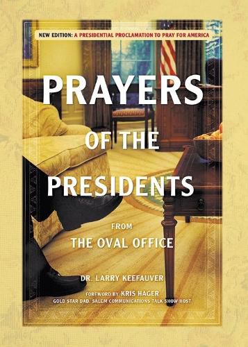 Prayers of the Presidents